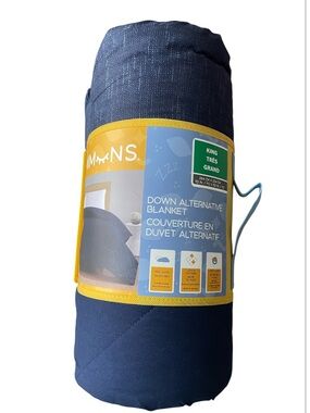 Simmons - Down Alternative Blanket